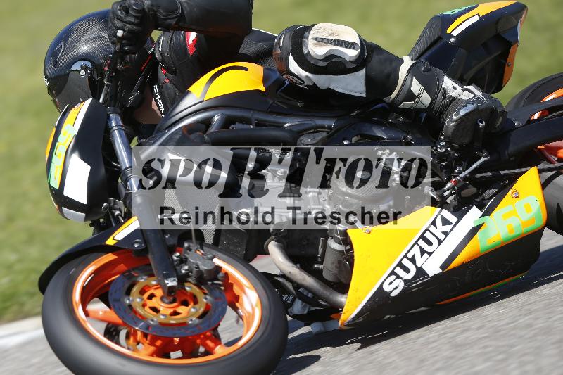 /12 30.04.2025 Speer Racing ADR/Gruppe gelb/269